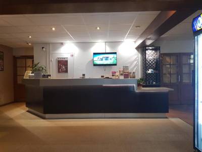 The Originals City, Hôtel Ikar, Blois Sud