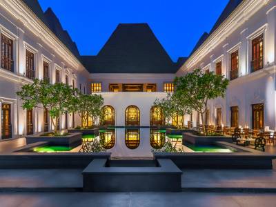 The Highland Heritage