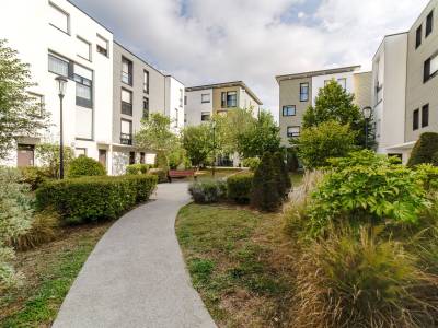 All Suites Appart Pau