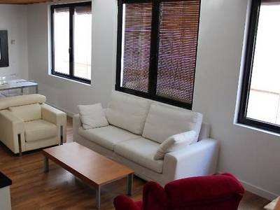 Apartamentos Coronado