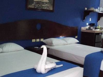 SC Hotel Playa del Carmen 