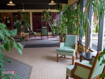 Providence Place Inn