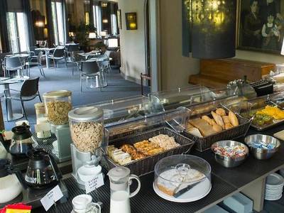 Hotel Paseo de Gracia