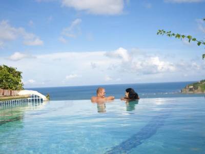 Pelican Eyes Resort & Spa