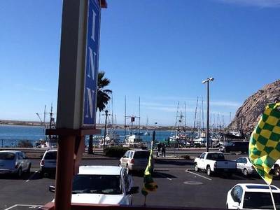Bayfront Inn Morro Bay