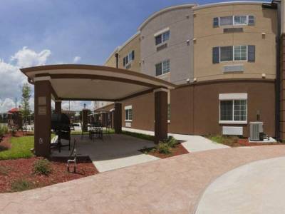 Candlewood Suites Baytown