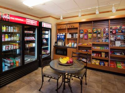 Candlewood Suites West Fort Worth