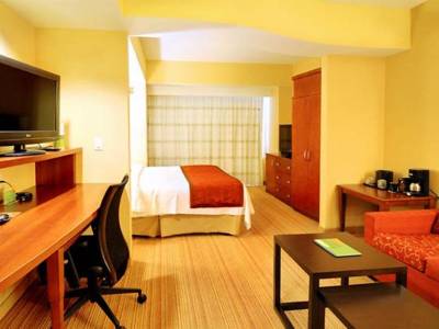 Courtyard San Jose Campbell