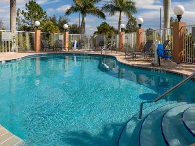 Fairfield Inn & Suites Venice