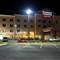 Fairfield Inn and Suites by Marriott Birmingham Pelham/I-65
