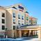 Fairfield Inn and Suites by Marriott El Paso