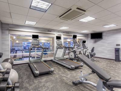 Fairfield Inn & Suites by Marriott Madison East