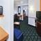 Fairfield Inn & Suites Tulsa Southeast/Crossroads Village