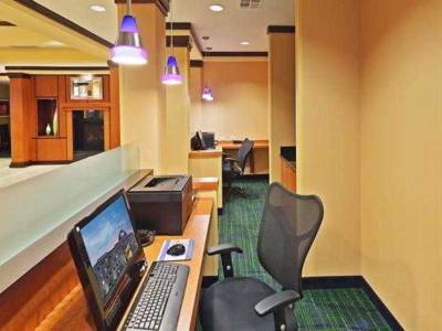 Fairfield Inn & Suites Tulsa Southeast/Crossroads Village