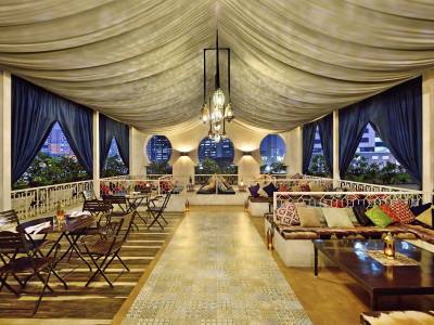 The Westin Hyderabad Mindspace