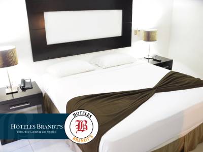 Brandt´s Ejecutivo Colonial Los Robles