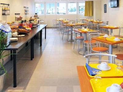 Séjours & Affaires Paris Nanterre