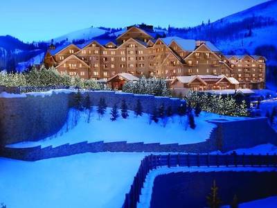 Montage Deer Valley