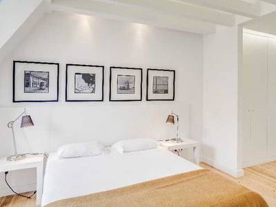 Lisbon Serviced Apartments - Praça do Municipio