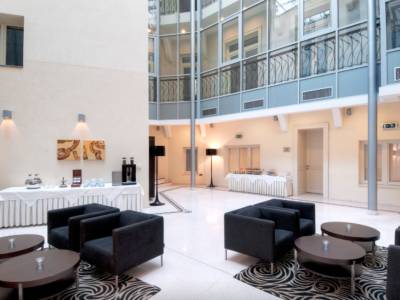 Roset Boutique Hotel