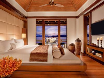 Gaya Island Resort (Foto)