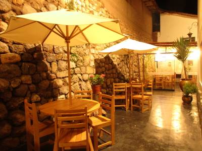 Hotel Boutique Gold Garden