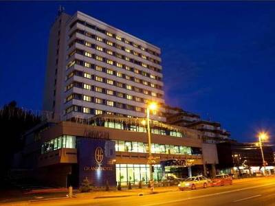 Grand Hotel Targu Mures