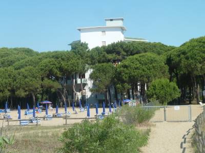 Ariston Lido Di Jesolo