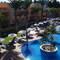 Pagona Holiday Apartments
