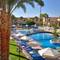 Pagona Holiday Apartments