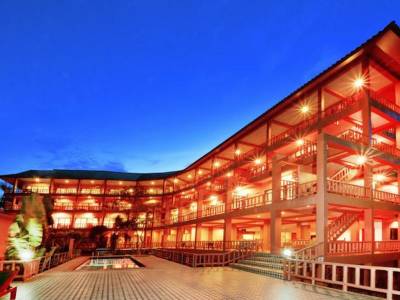 Haad Yao Bayview Resort