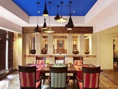 Vivanta Surajkund, NCR