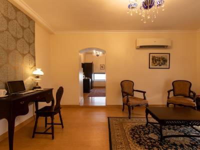 Amritara Suryauday Haveli