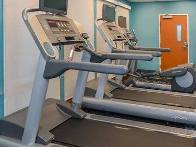 Fairfield Inn & Suites by Marriott Santa Maria