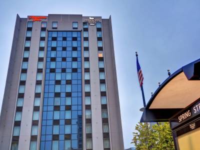 Homewood Suites by Hilton Silver Spring
