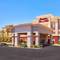 Hampton Inn & Suites Ridgecrest