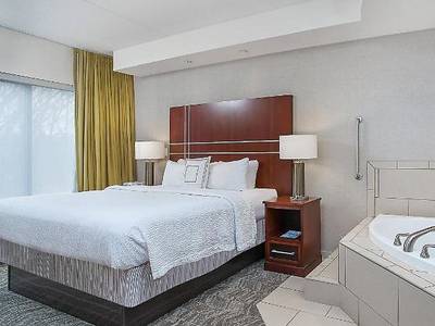 SpringHill Suites Pigeon Forge