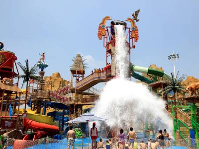 Holiday Inn Shanghai Songjiang