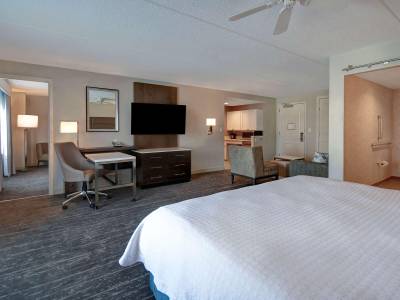 Homewood Suites Philadelphia - City Avenue