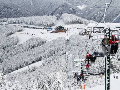 Apartamentos Anem 3000