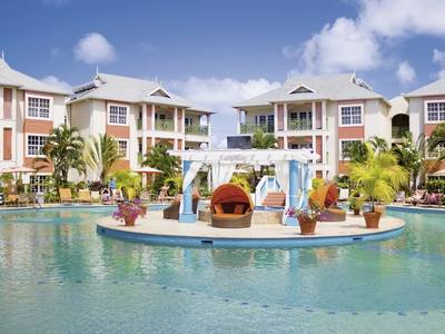 Bay Gardens Beach Resort Bay Gardens Beach Resort (Foto)