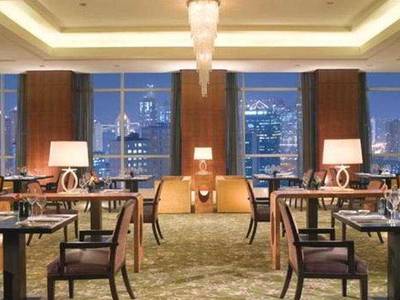 The Ritz Carlton Jakarta Pacific Place