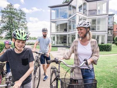 Kolding Hotel Apartments