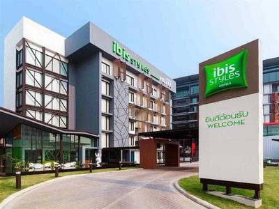 Ibis Styles Chiang Mai