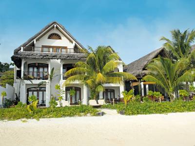 Hotel Village du Pecheur