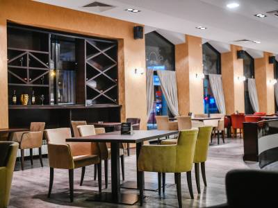 Hotel Palace Banja Luka (Foto)