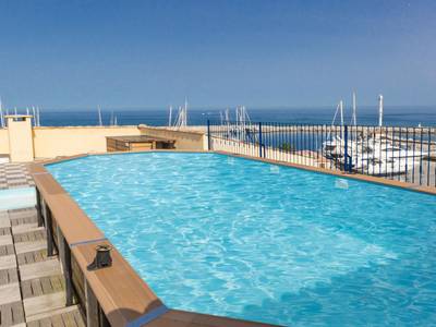 Odalys Residence Les Voiles Blanches