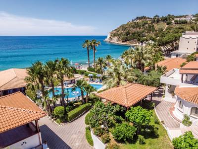 Villaggio Baia d´Ercole