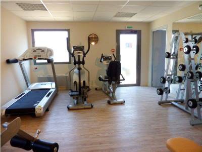 Appart'hôtel Odalys Golf de la Cabre d'Or