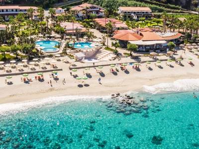 Villaggio Il Gabbiano